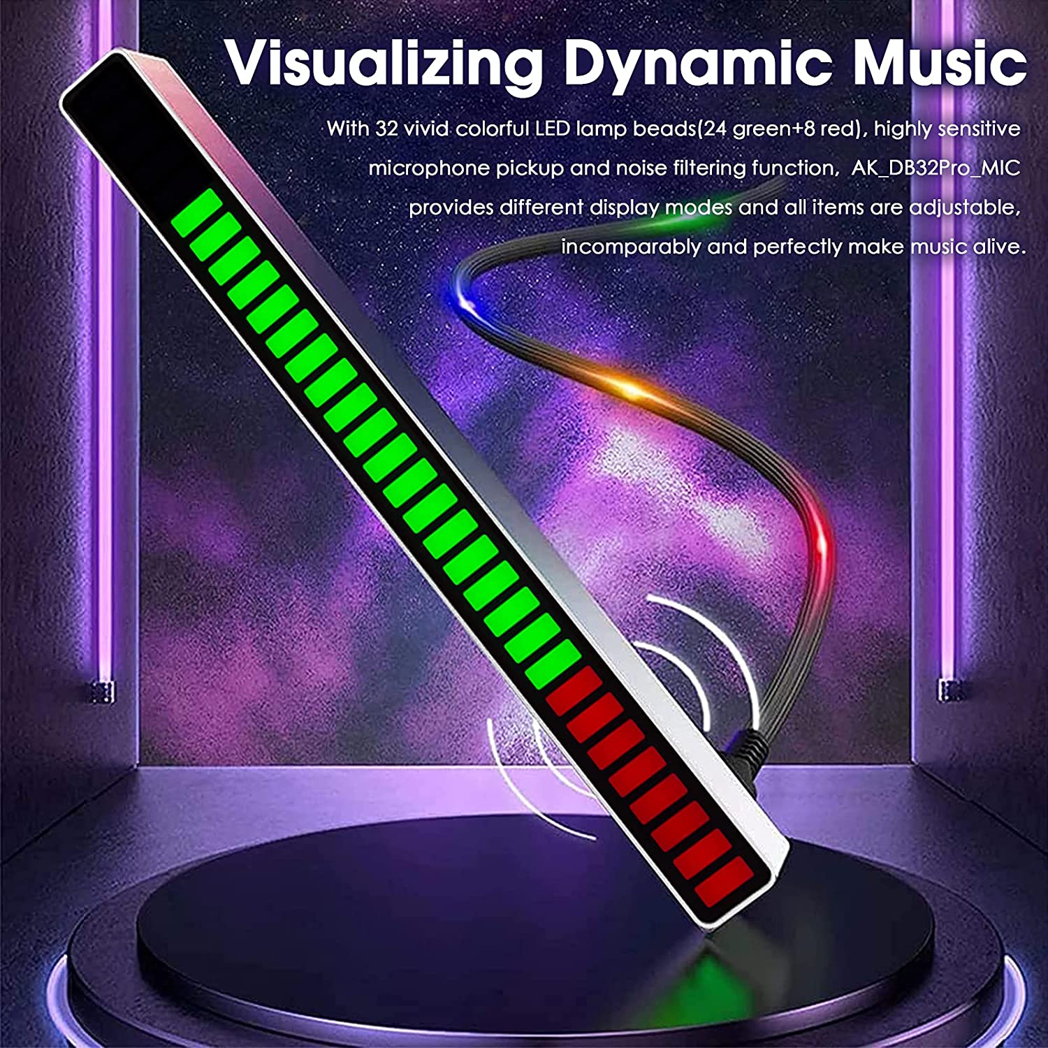 From Closet to Closet Studio