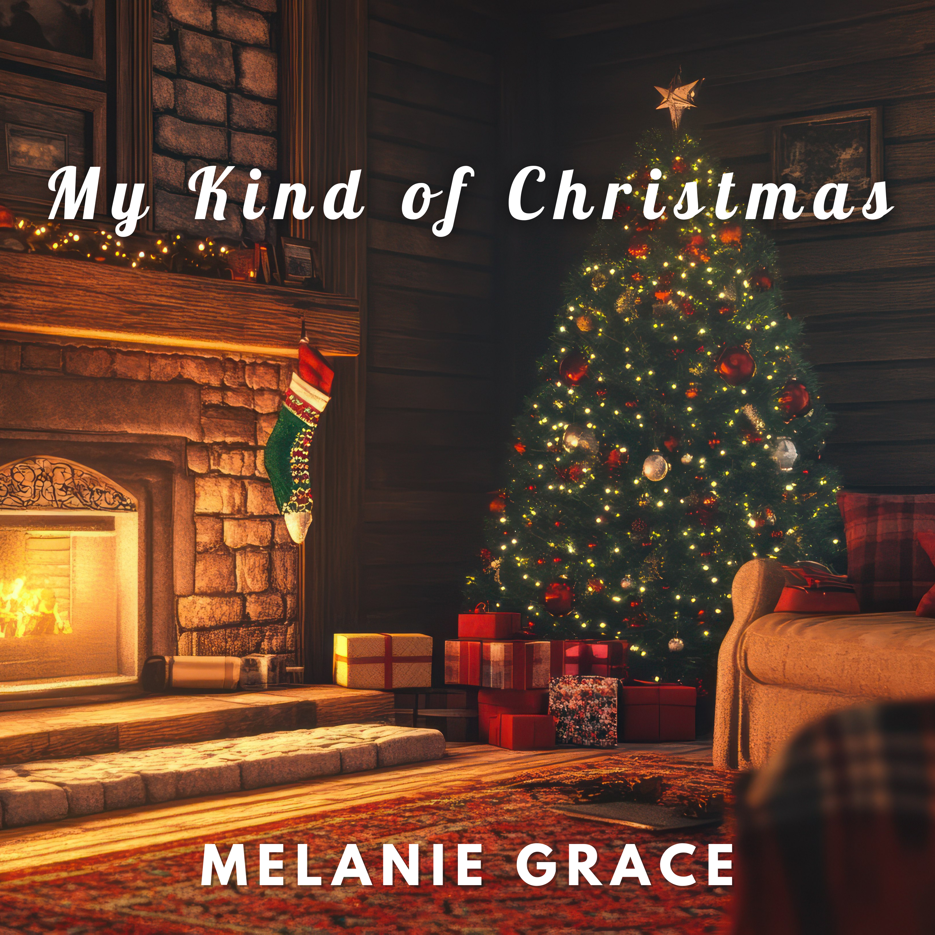 My Kind of Christmas