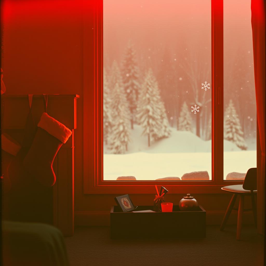 Where Christmas Begins