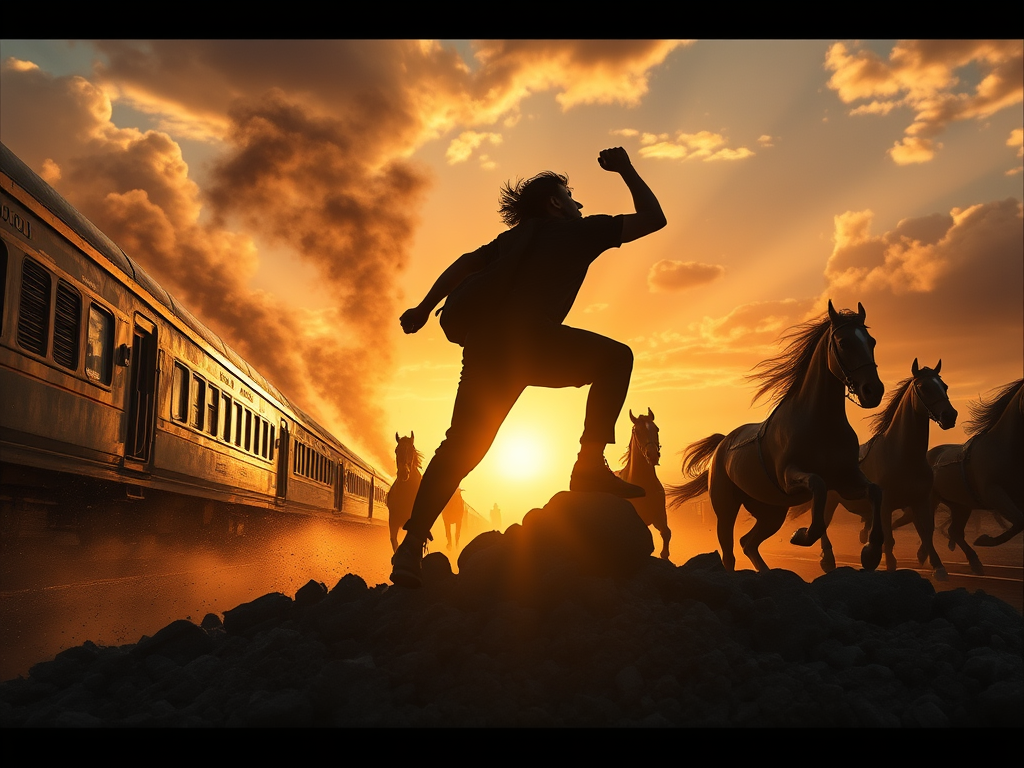 The Story Behind “Unstoppable”