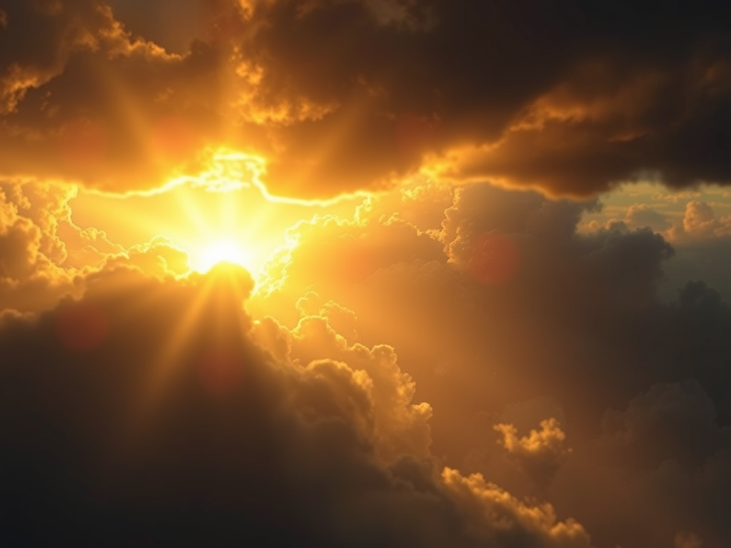 “Light Has Come” – Hope That Cannot Be Extinguished