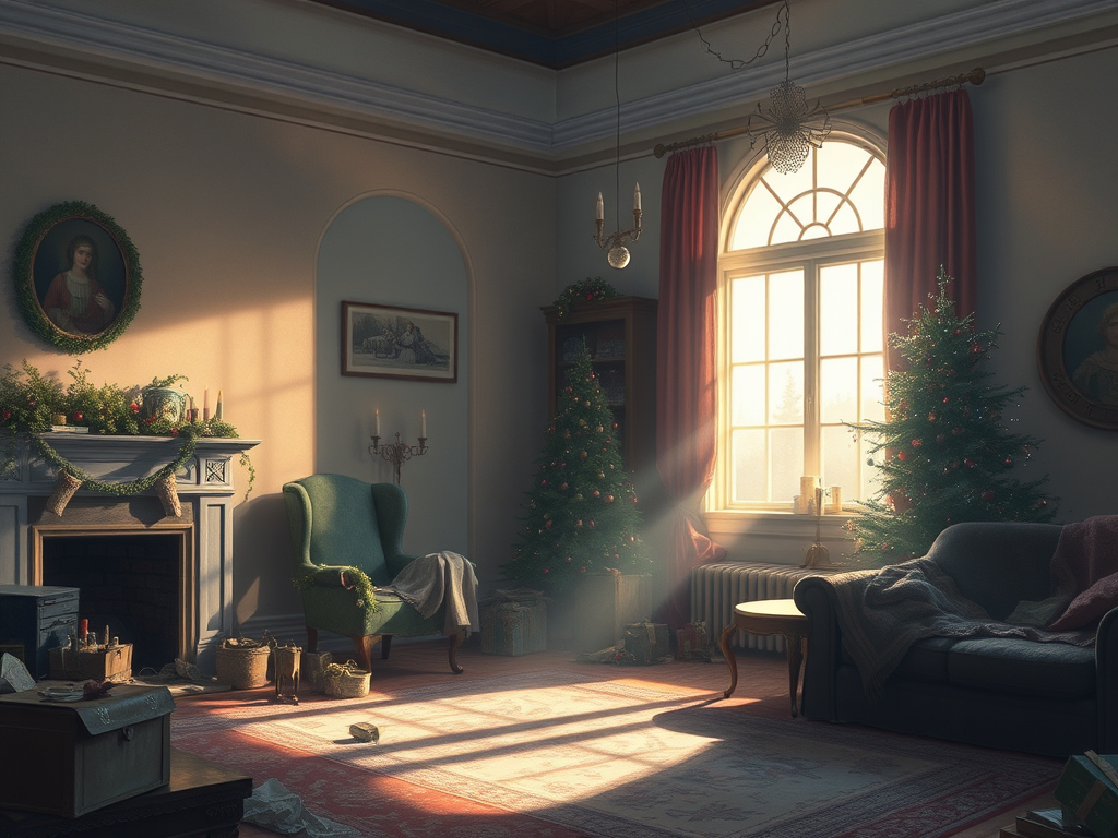 “Still Emmanuel” – He Never Left