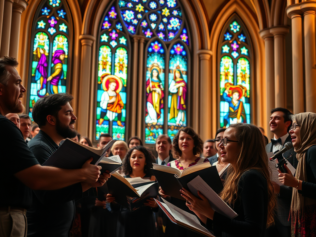 INTRODUCTION – Modern Messiah