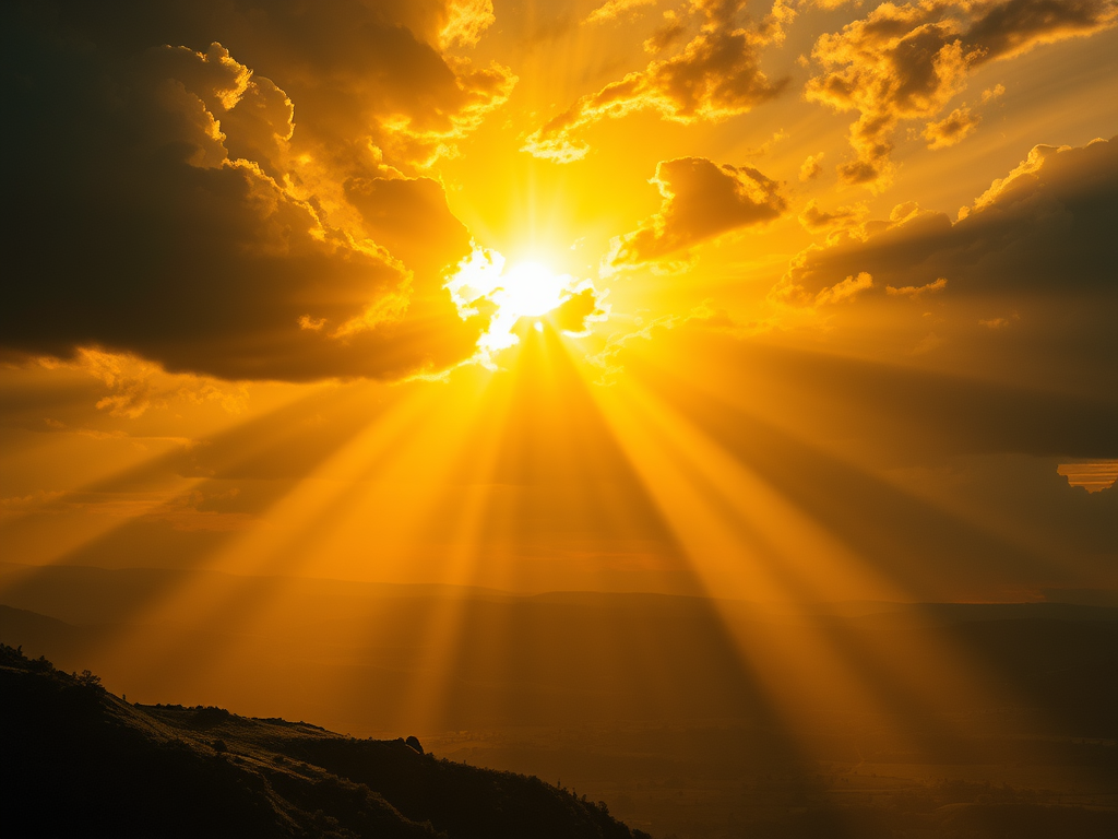 SONG 11 – Light Has Come