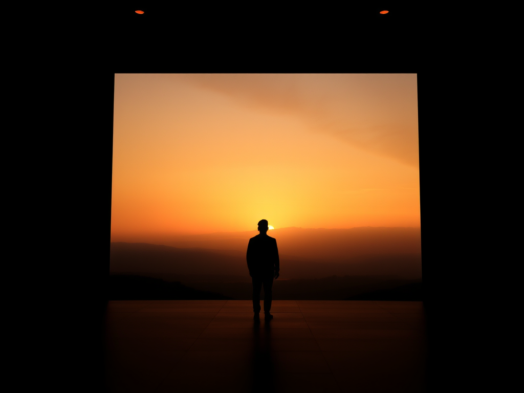 Reflection and Mercy: How Doubt Meets Faith Across Four Different Genres