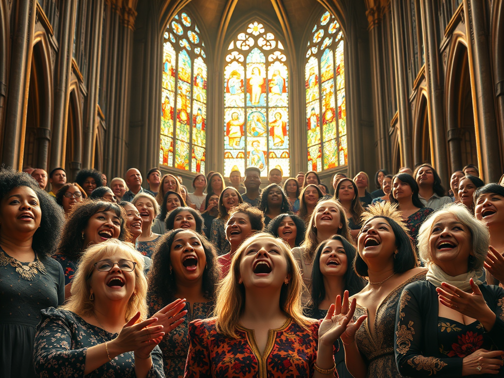 Resurrection Power: How Christ’s Victory Transforms Everything We Know