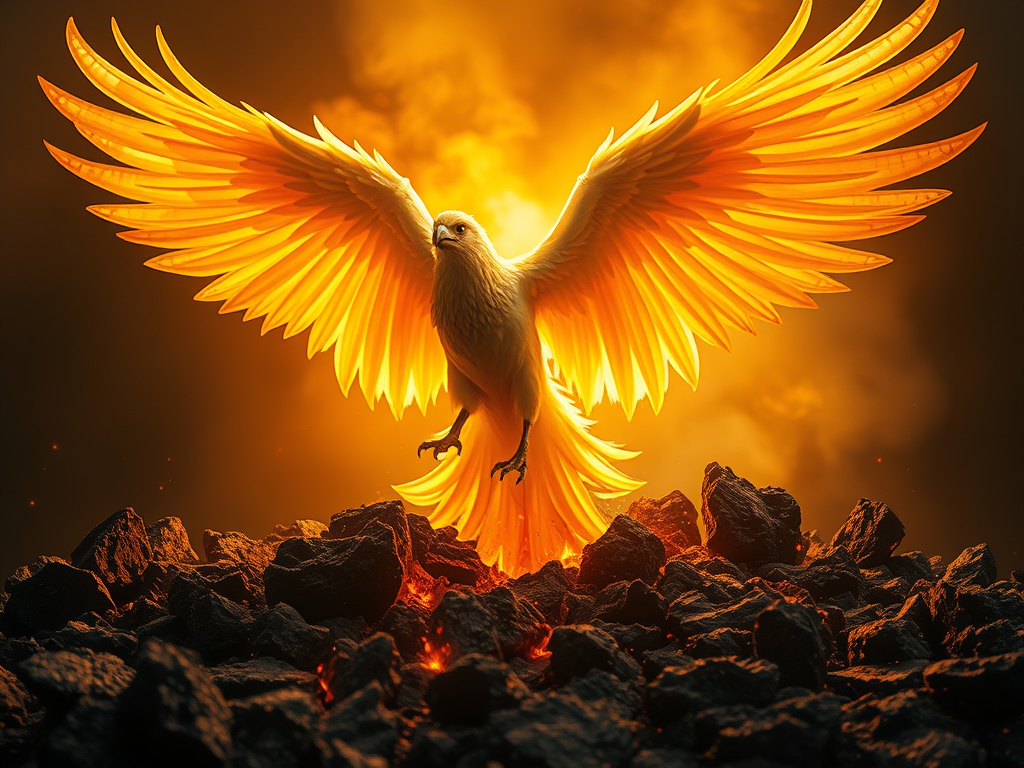 Personal Transformation: How Brokenness Becomes Beauty Through God’s Grace