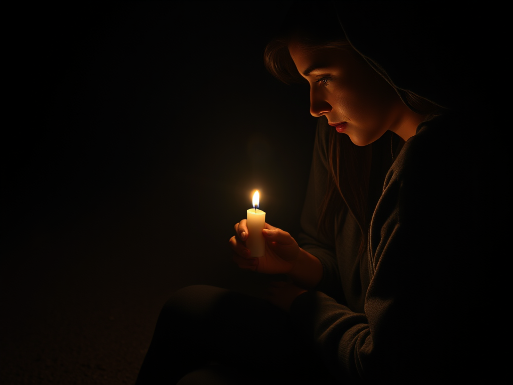 Behind the Music: “Borrowed Light”