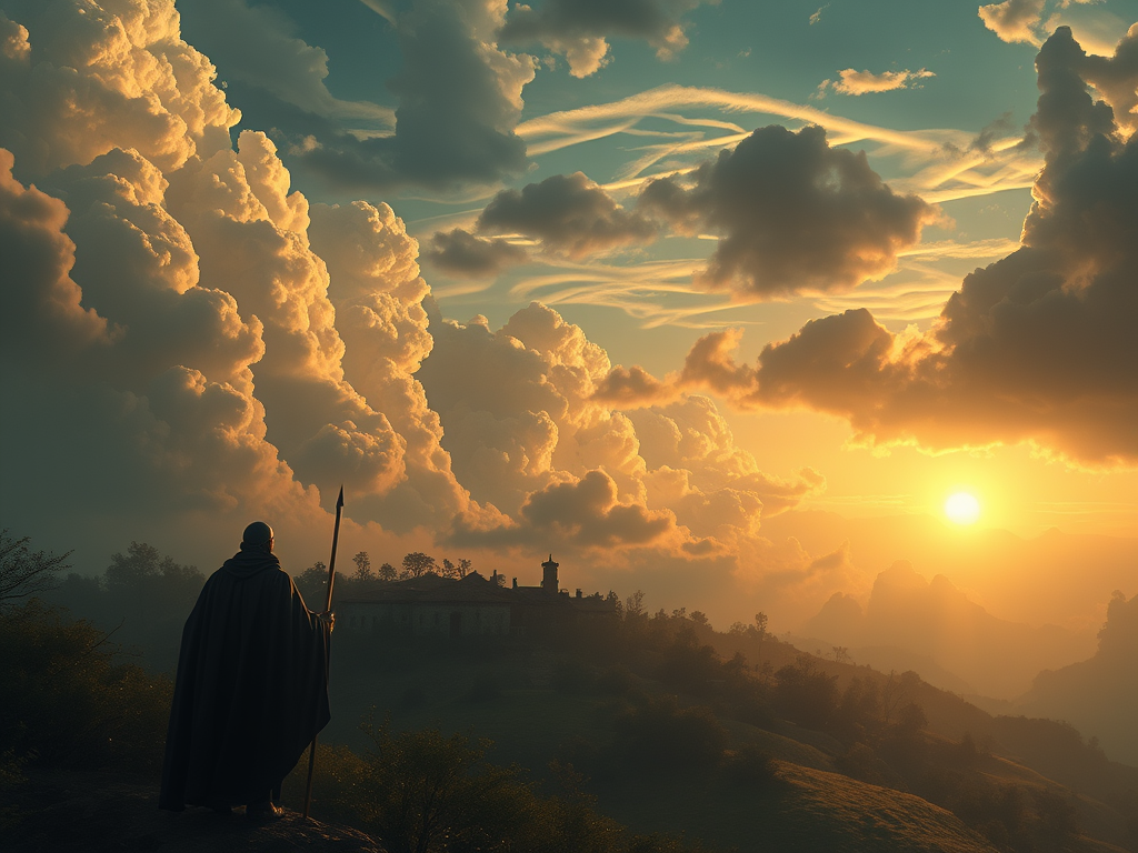 “The Promise Kept” – When Prophecy Becomes Reality