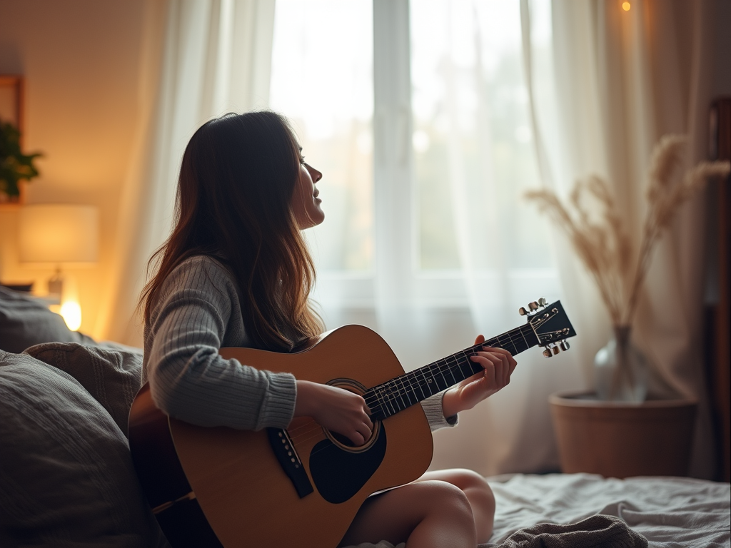 Behind the Music: “Home”