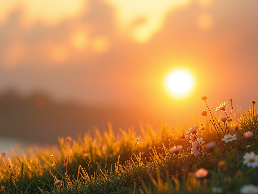 Morning Mercies: Why Every Day Is a Fresh Beginning in God’s Love