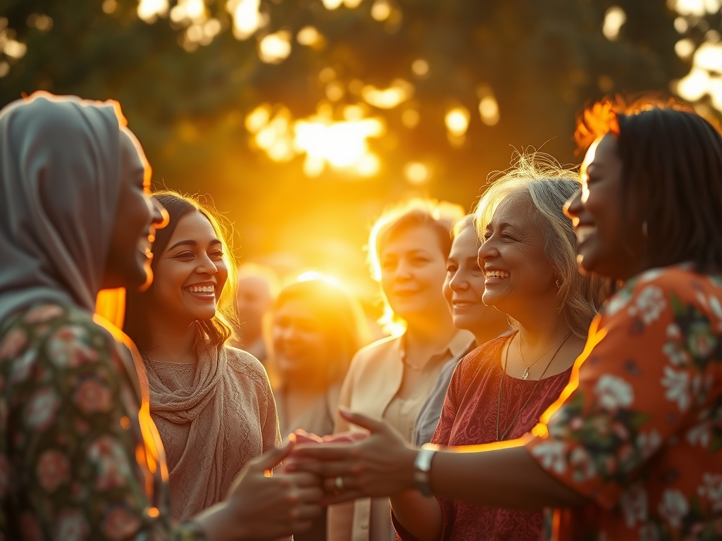 Living Like We Believe It: How Eternal Perspective Changes Everything Right Now”