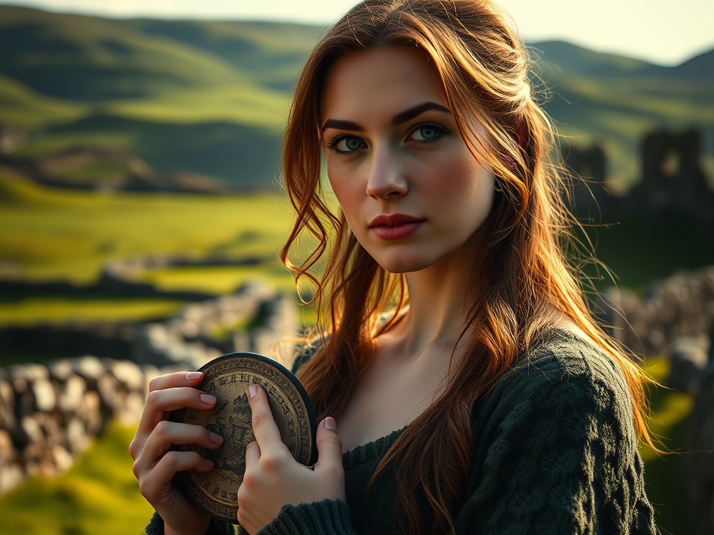 Track 8: “Irish in My Bones” – The Real Story, Not the Stereotype