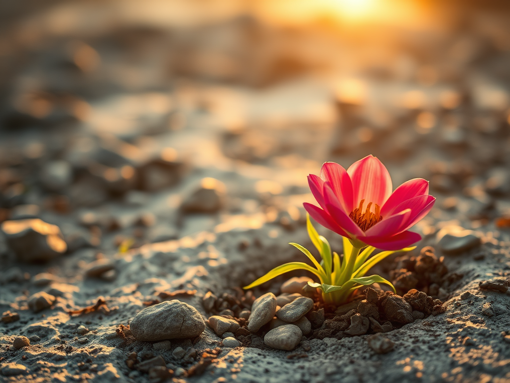 Track 14: “Bloom Where You’re Planted” – The Moment Everything Changes