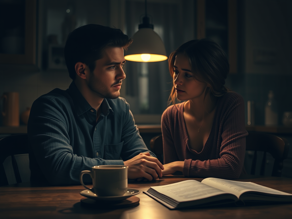 Surviving the Hard Seasons