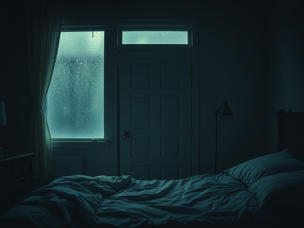 Announcing My New Album “Do Not Disturb”