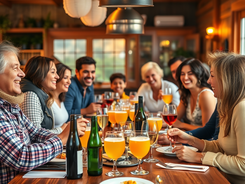 Track 9: “It Runs on Both Sides of the Family”