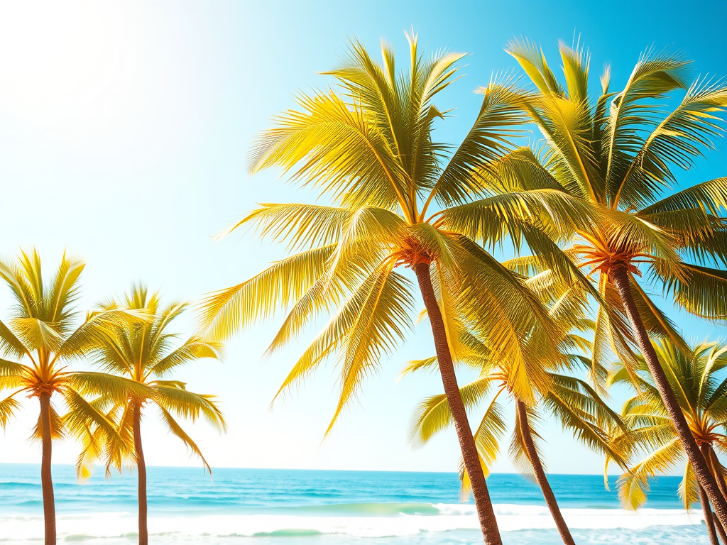 “Summer State of Mind” – Track 1: The Song That Started It All