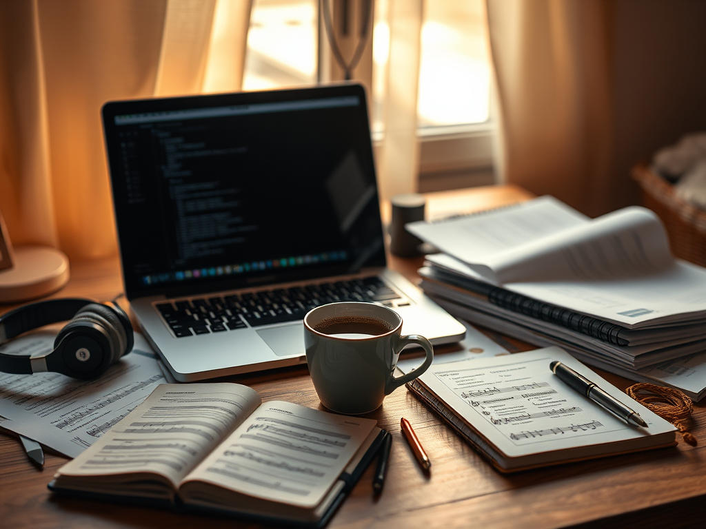 Tax Day Survival Playlist: A Songwriter’s Guide to Getting Through It