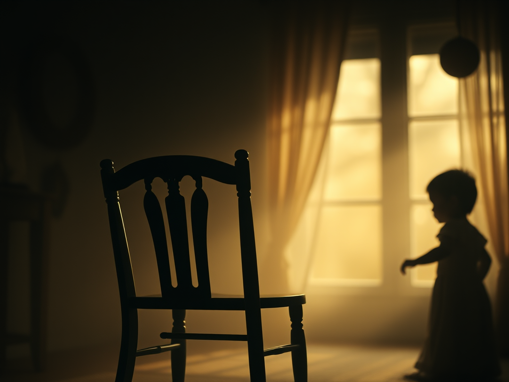 AMERICA’S FORGOTTEN – FOR THOSE WE LEFT BEHIND