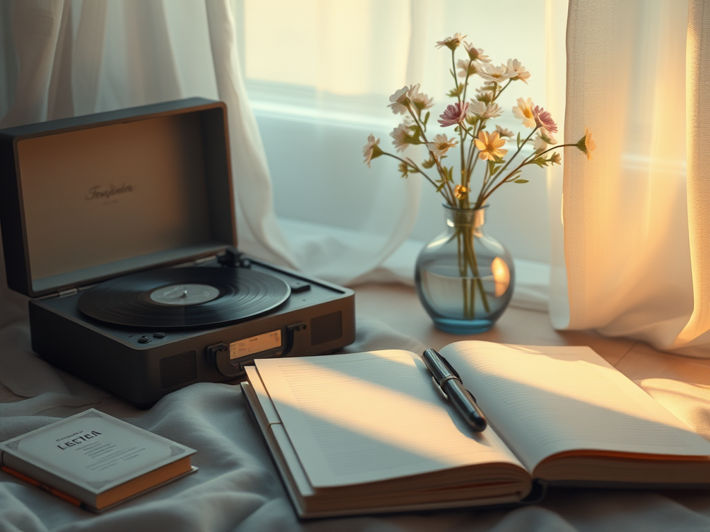 April 2026 in Music: Every Song, Story, and Lesson From a Creative Month