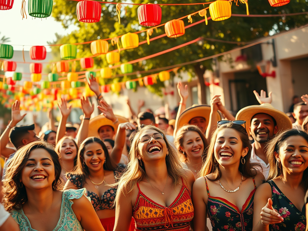 Cinco de Mayo Playlist 2026: Songs That Make You Want to Celebrate