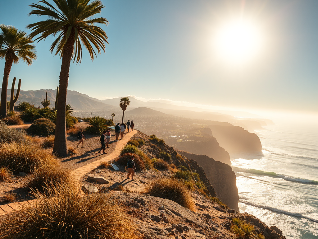 Track 10: “California Life” – Living the Golden State Dream