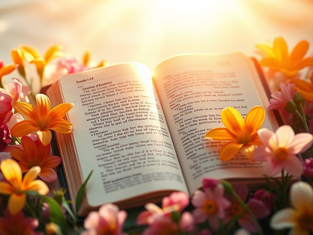 Introducing “Chosen by Grace” – My New Easter Album Is Here