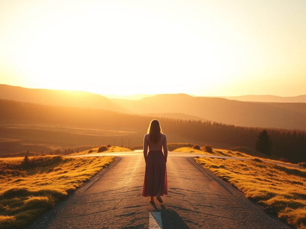 Finding Me โ What Happens When God Introduces You to Yourself