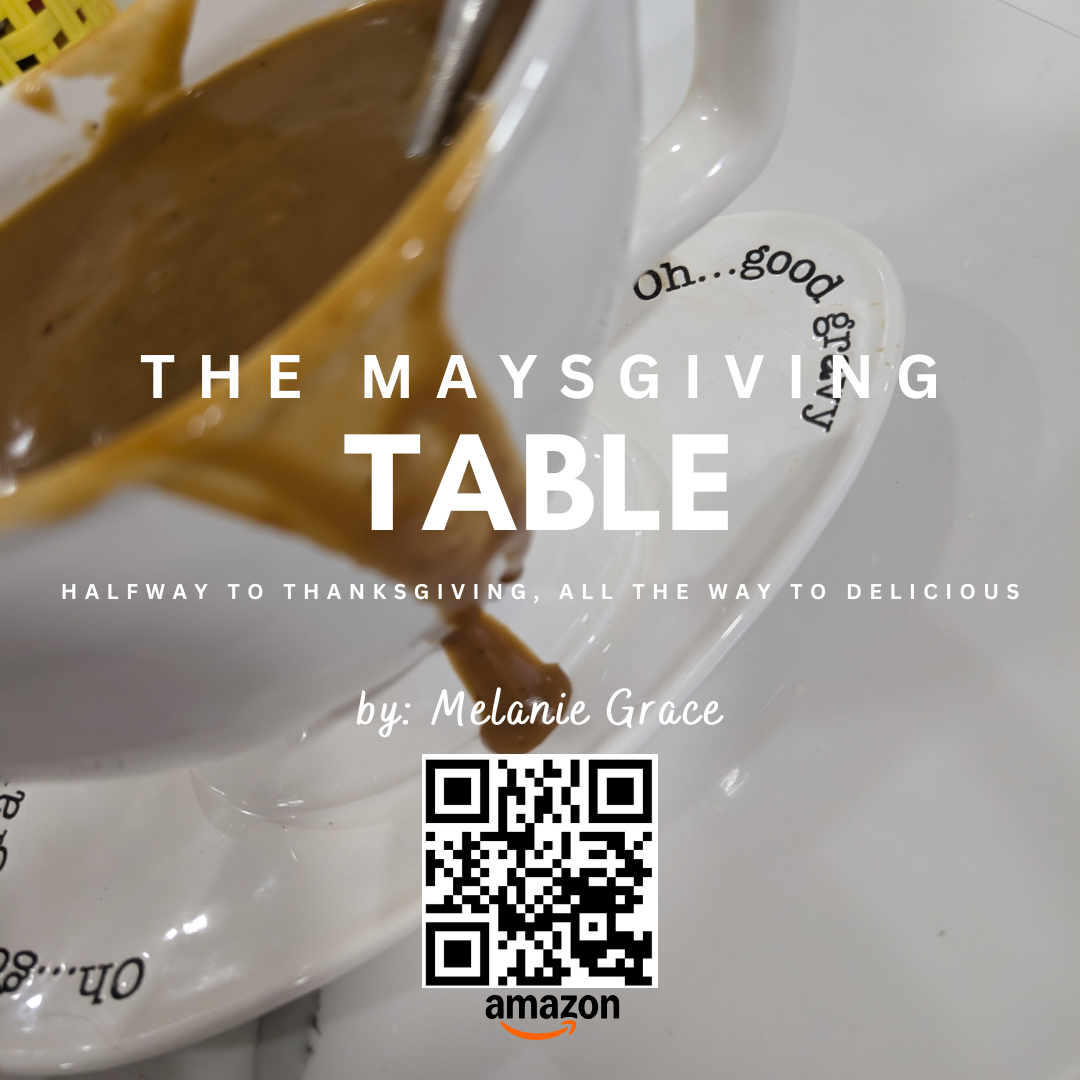 The Sounds of Maysgiving