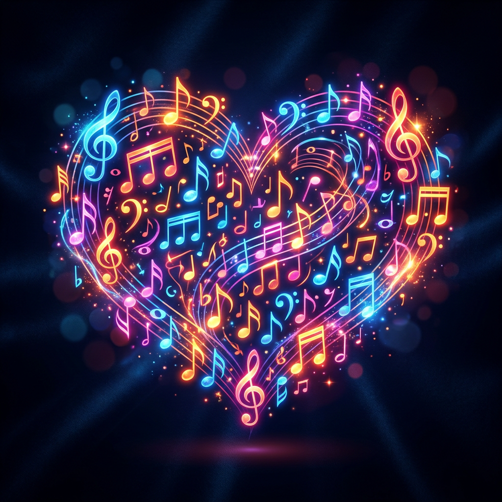 Everything Is a Song (A Love Letter to Songwriting)