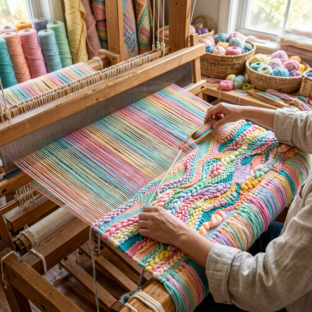 A Song for Every Quilting Circle