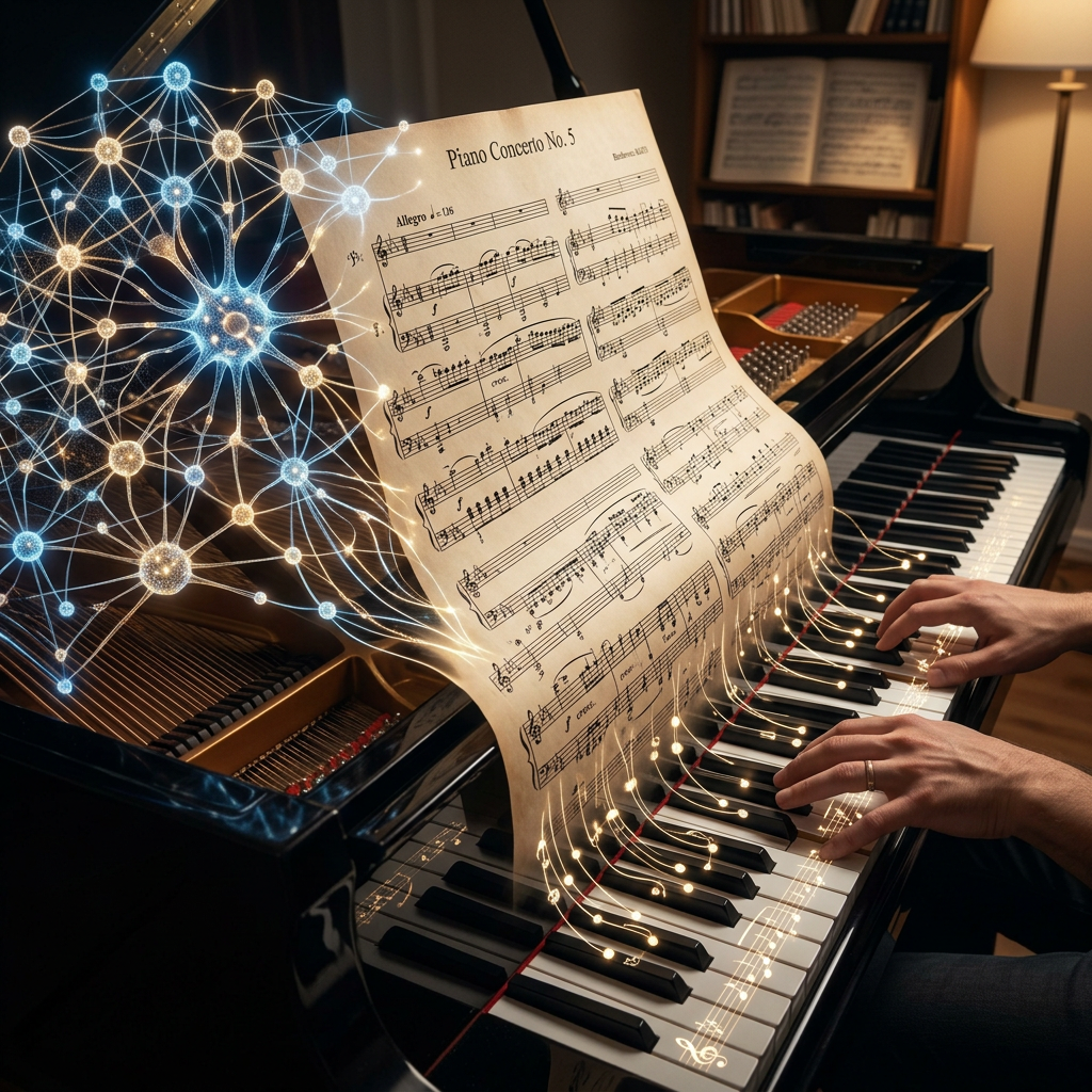 Writing “Bring Us Home” with AI — My Honest Creative Process