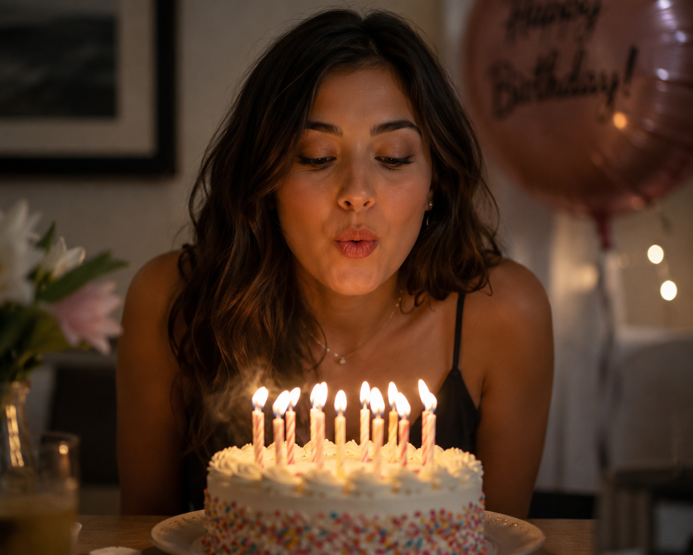 IT’S MY BIRTHDAY! ππ