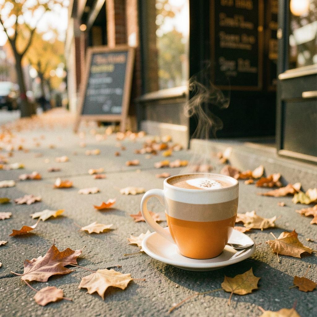 First PSL — The Song About the Smallest Kind of Happy