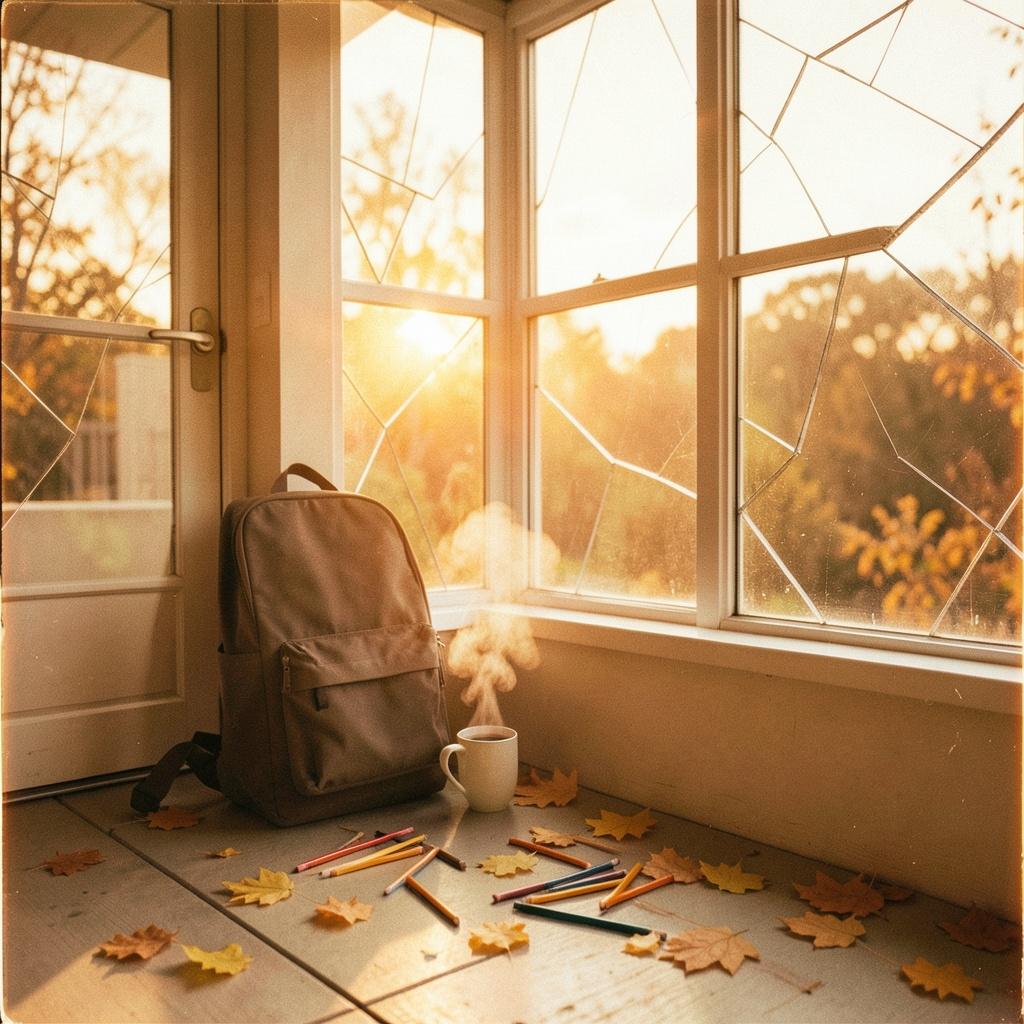 September Starts — And So Does Everything Good