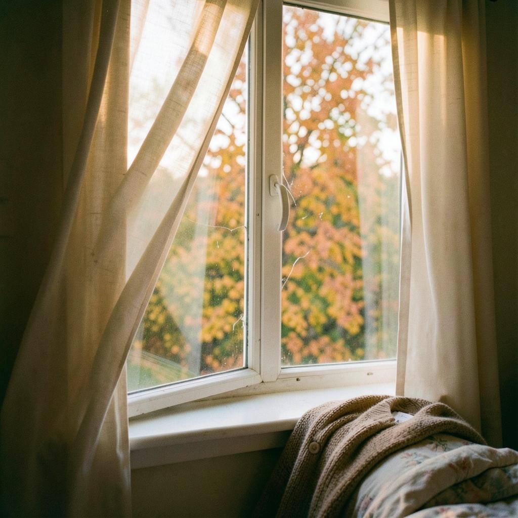 When It Gets Crisp: A Love Letter to Fall Itself