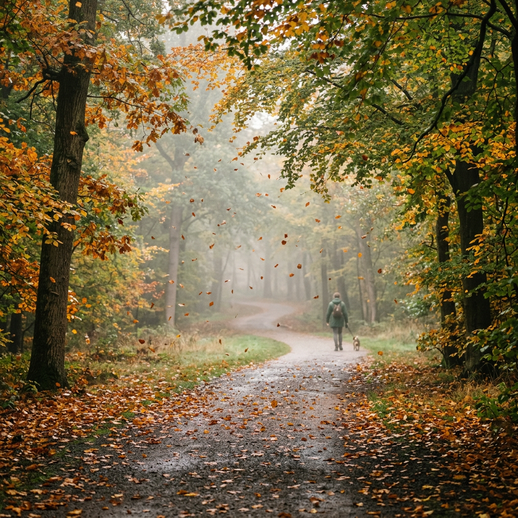 Crisp Fall Air Preview: “When It Gets Crisp”