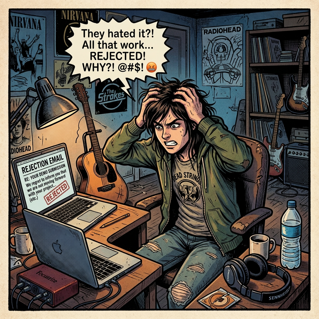 The Truth About Sync Licensing (And Why It Feels Like a Rigged Game)